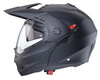 Kask Szczękowy Caberg Tourmax X Black Matt