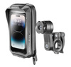 INTERPHONE WODOODPORNY POKROWIEC NA TELEFON QUIKLOX WATERPROOF SOFTCASE