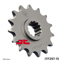 Zębatka Przednia JT JTF297.15