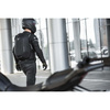 Plecak motocyklowy SHIMA AYRO 24L BLACK