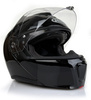HJC KASK SZCZĘKOWY R-PHA-90S METAL BLACK S