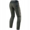 Spodnie Motocyklowe Rebelhorn Vandal Twill Olive