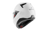 Kask Szczękowy Motocyklowy SHARK OXO BLANK WHITE