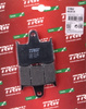 Klocki Hamulcowe TRW MCB729