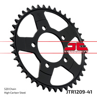 Zębatka Tylna JT JTR1209.41