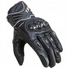TORX MIEJSKIE RĘKAWICE SKÓRZANE CITY PRO BLACK S