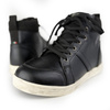 Buty miejskie motocyklowe ZRX AMPELIO BLACK