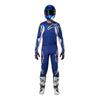 Spodnie Alpinestars MX Fluid Blue White