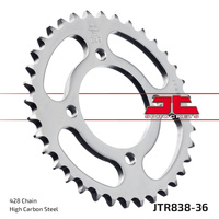 Zębatka Tylna JT JTR838.36
