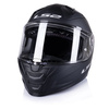 Kask Integralny LS2 FF811 Vector II Solid Black Matt