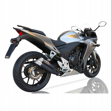 Układ Wydechowy Tłumik IXIL Honda CB 500 F 2013-2015 PC45