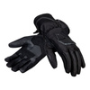 Rękawice Motocyklowe Ozone Touring WP Black