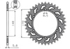Zębatka Tylna Sunstar SUNR1-3667-42