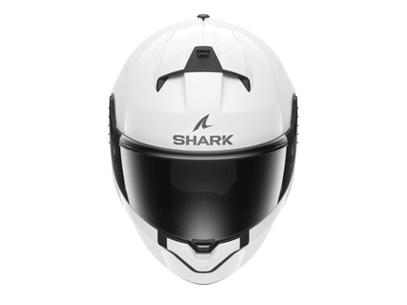Kask Integralny Shark Ridill 2 White Glossy