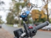 PODSTAWA MONTOWANA NA LUSTERKU QUAD LOCK (V2)