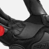 Rękawice Motocyklowe SHIMA RS-3 BLACK RED czarny czerwone