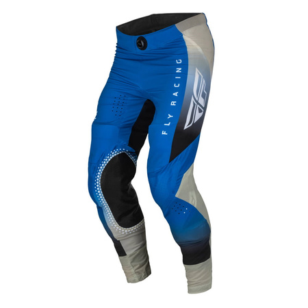 Spodnie Cross FLY Lite Blue Grey