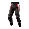 Spodnie Motocyklowe Męskie SHIMA STR 2.0 WHITE RED