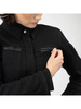 Damska Kurtka Motocyklowa SHIMA GIRO LADY tekstylny czarny