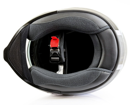 HJC KASK INTEGRALNY C70N ALIA BLUE/SILVER M