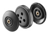 INTERPHONE PODKŁADKA ANTYWIBRACYJNA QUIKLOX ANTI-VIBRATION