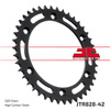 Zębatka Tylna JT JTR828.42