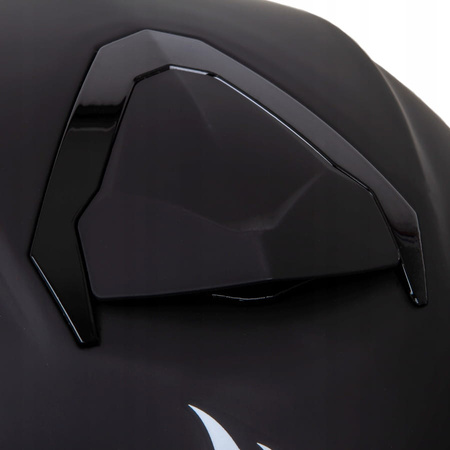 Kask Otwarty MT Helmets Thunder 3 SV