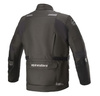 Kurtka Motocyklowa Alpinestars Andes V3 Drystar Black