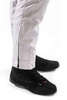 Spodnie Motocyklowe Tekstylne GIUDICI WHITE BLACK