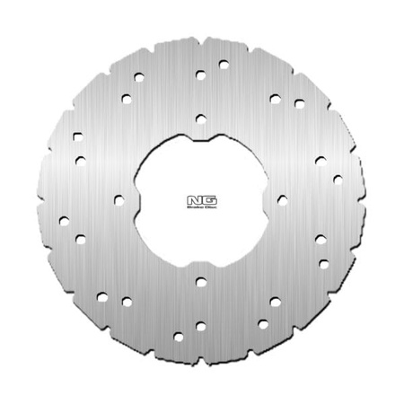 Tarcza Hamulcowa NG NG492