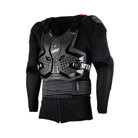 LEATT Ochraniacz ciała 3.5 Graphene