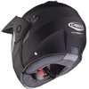 Kask Szczękowy Caberg Tourmax X Black Matt