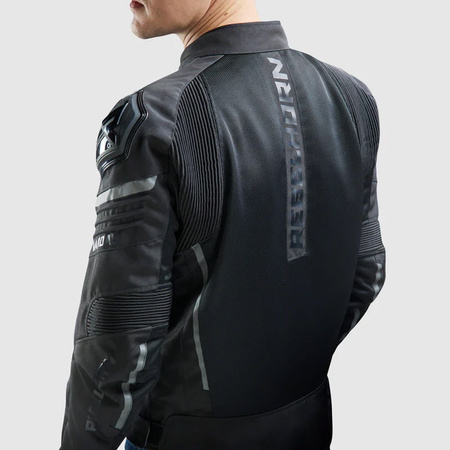 Kurtka Tekstylna Rebelhorn Vandal Mesh