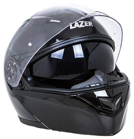 Kask Szczękowy Lazer Paname Evo Z-Line