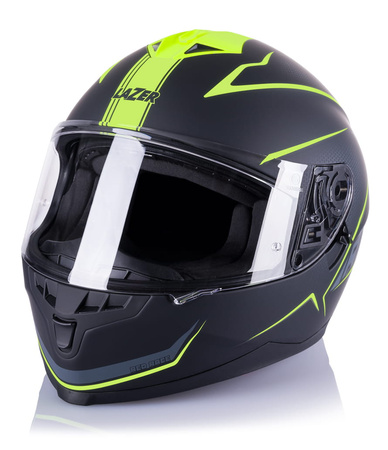 Kask Integralny Lazer Vertigo Evo Race
