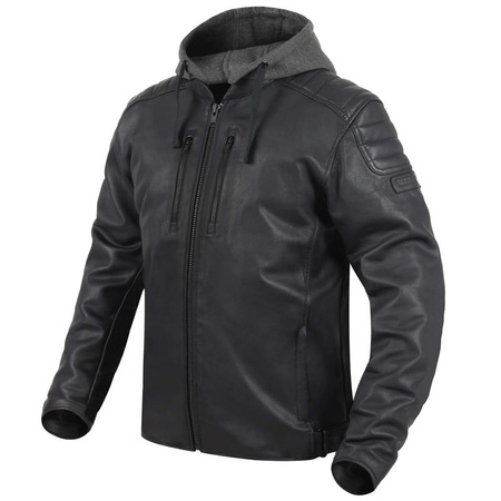 Kurtka Motocyklowa Rebelhorn Impala Black