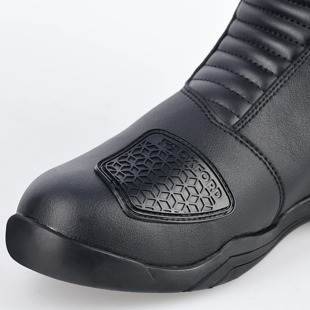 Buty Motocyklowe OXFORD WARRIOR 2.0 Czarne