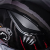 Kask Integralny LS2 FF353 Rapid II Claw Black