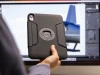 QUAD LOCK ETUI MAG - IPAD MINI 6