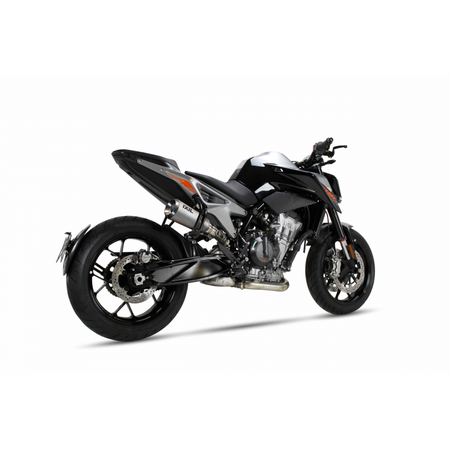 Układ Wydechowy Tłumik IXIL KTM Duke 790 2018-2020