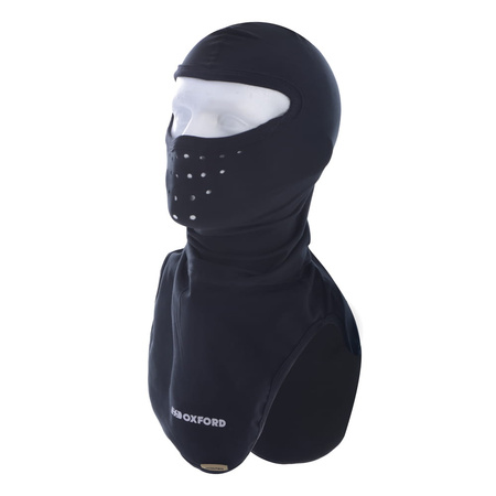 Kominiarka Balaclava Termoaktywna Deluxe Micro Fibre Oxford
