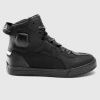 Buty miejskie motocyklowe REBELHORN VANDAL II BLACK
