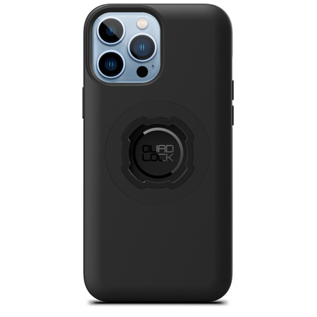 ETUI QUAD LOCK MAG - IPHONE 13 PRO MAX