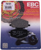 Klocki Hamulcowe EBC FA101