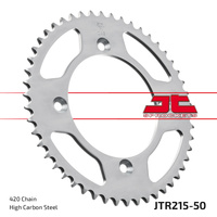 Zębatka Tylna JT JTR215.50