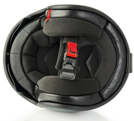 Kask Otwarty Jet Apex JI100 STAR matowy