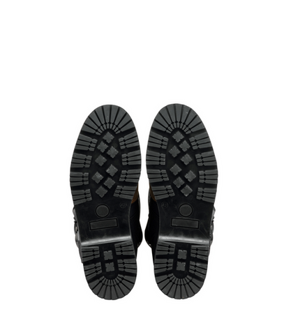 Buty turystyczne motocyklowe SIDI ADVENTURE 2 GORE-TEX TABACCO BROWN
