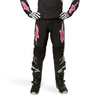 Spodnie Alpinestars MX Stella Fluid Black White