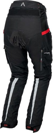 Spodnie Damskie Adrenaline Orion Lady PPE Black