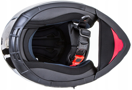 Kask Szczękowy Lazer Paname Evo Z-Line